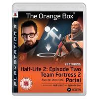 Half-Life 2: The Orange Box PS3 - Pret | Preturi Half-Life 2: The Orange Box PS3