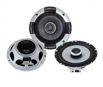 Hifonics HFi-62 Difuzoare 90W RMS - Pret | Preturi Hifonics HFi-62 Difuzoare 90W RMS