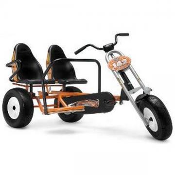 Kart Berg Chopper AF BERG Toys - Pret | Preturi Kart Berg Chopper AF BERG Toys