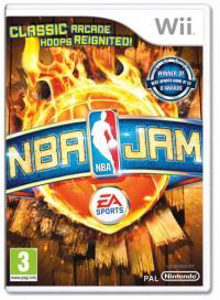 NBA Jam Wii - Pret | Preturi NBA Jam Wii