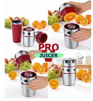 Pro V Juicer, storcator de fructe, citrice, Pro V Juicer [TV] - Pret | Preturi Pro V Juicer, storcator de fructe, citrice, Pro V Juicer [TV]