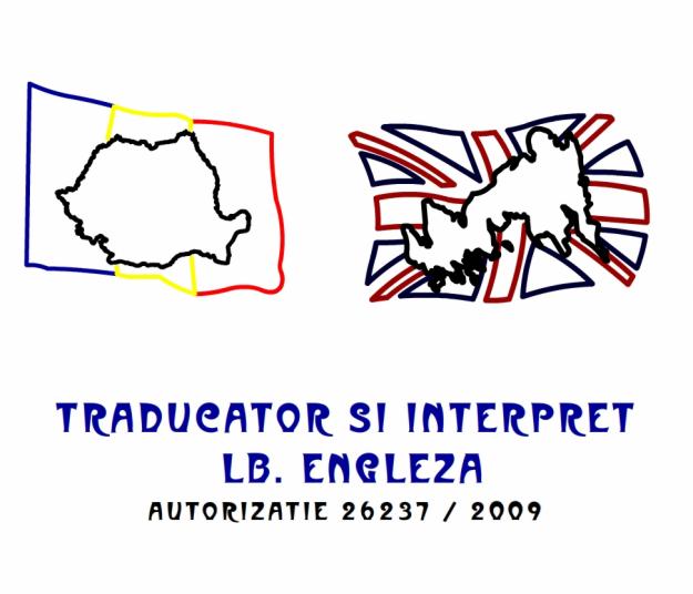 Traduceri si Interpretariat autorizate Engleza – Discount 5-40% - Pret | Preturi Traduceri si Interpretariat autorizate Engleza – Discount 5-40%