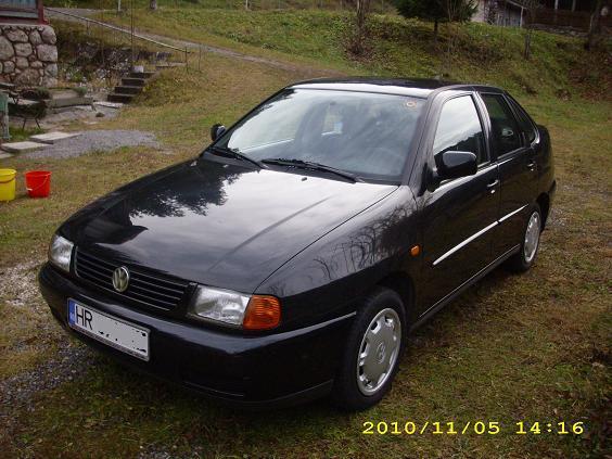 urgent vand w.polo sedan - Pret | Preturi urgent vand w.polo sedan