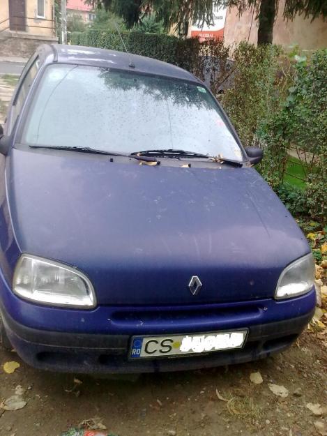 Vand Renault Clio - Pret | Preturi Vand Renault Clio