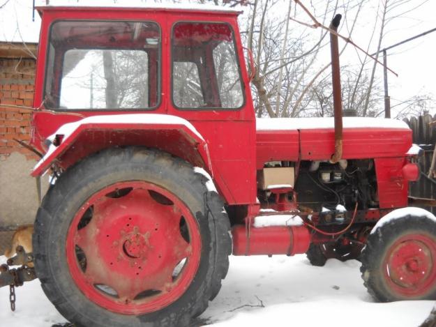 Vand Tractor + Utilaje - Pret | Preturi Vand Tractor + Utilaje