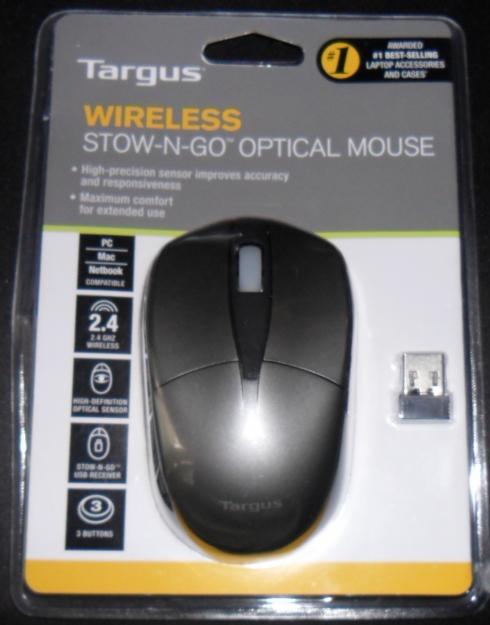 VAND URGENT MOUSE WIRELESS DIN SUA - Pret | Preturi VAND URGENT MOUSE WIRELESS DIN SUA