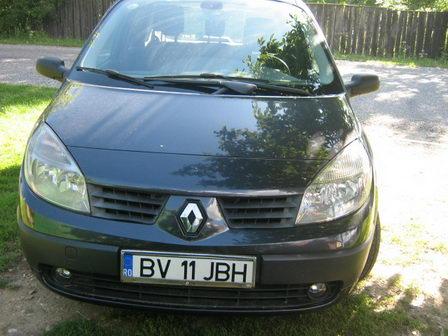 vind sau schimb renault scenic - Pret | Preturi vind sau schimb renault scenic