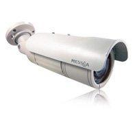 Camera IP de exterior megapixel Messoa NCR875 - Pret | Preturi Camera IP de exterior megapixel Messoa NCR875