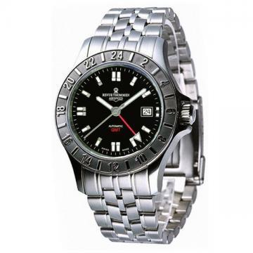 Ceas Revue Thommen Airspeed GMT 16091.2134 - Pret | Preturi Ceas Revue Thommen Airspeed GMT 16091.2134