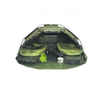 CORT PARASOLAR TRAVEL.DUO BIVIE STARBAITS - Pret | Preturi CORT PARASOLAR TRAVEL.DUO BIVIE STARBAITS