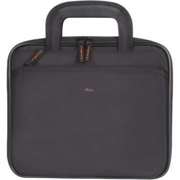 Geanta laptop 17", Executive (Ballistic nylon 1680D), D-LEX - negru - Pret | Preturi Geanta laptop 17", Executive (Ballistic nylon 1680D), D-LEX - negru