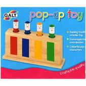 Jucarie lemn-Pop-Up Toy-Galt - Pret | Preturi Jucarie lemn-Pop-Up Toy-Galt
