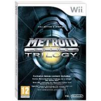 Metroid Prime Trilogy Wii - Pret | Preturi Metroid Prime Trilogy Wii