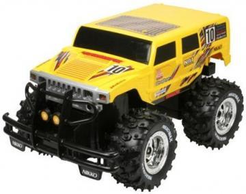 Off Roader Hummer H2 - Pret | Preturi Off Roader Hummer H2