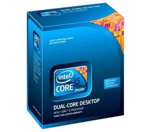 Procesor INTEL skt 1156 Core i5 ci5-661, 3.33GHz, 4MB L2, box - Pret | Preturi Procesor INTEL skt 1156 Core i5 ci5-661, 3.33GHz, 4MB L2, box