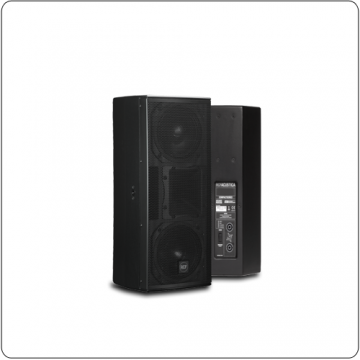 RCF C4128 - Boxa woofer pe doua cai - Pret | Preturi RCF C4128 - Boxa woofer pe doua cai