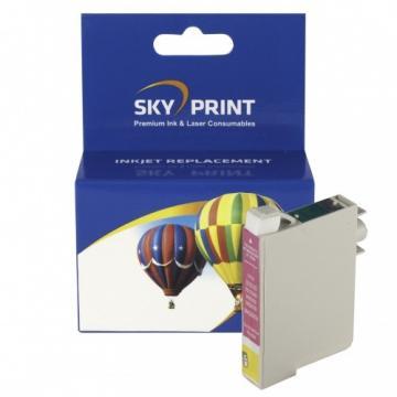 Rezerve inkjet SkyPrint pentru EPSON T0713, SKY-T0713 - Pret | Preturi Rezerve inkjet SkyPrint pentru EPSON T0713, SKY-T0713