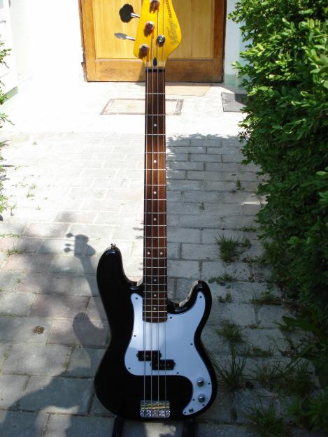 Vand chitara bass Vintage V4 - Pret | Preturi Vand chitara bass Vintage V4