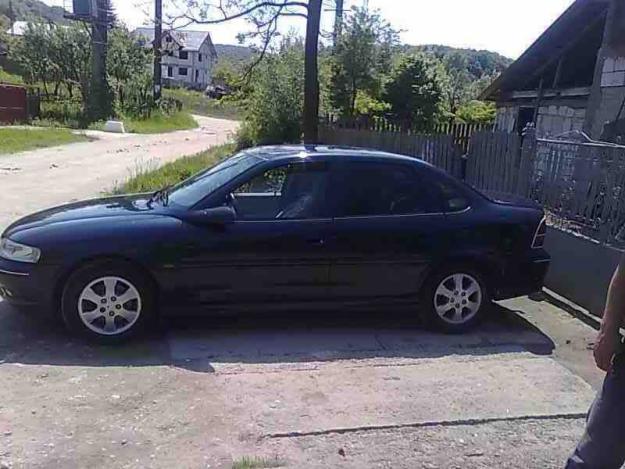 VAND OPEL VECTRA B - Pret | Preturi VAND OPEL VECTRA B