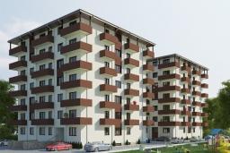 Vanzare apartament nou, 3 camere, ansamblul rezidential Dream Residence2, 52900 euro - Pret | Preturi Vanzare apartament nou, 3 camere, ansamblul rezidential Dream Residence2, 52900 euro
