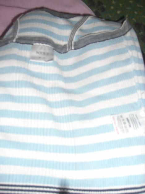 bluza+maieu next - Pret | Preturi bluza+maieu next