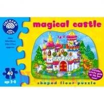 Castelul magic - Magical Castle - Pret | Preturi Castelul magic - Magical Castle