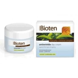 Crema Bioten de zi pentru ten normal si mixt - Pret | Preturi Crema Bioten de zi pentru ten normal si mixt