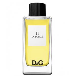 Dolce&amp;Gabbana D&amp;G 11 La Force, Tester 100 ml, EDT - Pret | Preturi Dolce&amp;Gabbana D&amp;G 11 La Force, Tester 100 ml, EDT