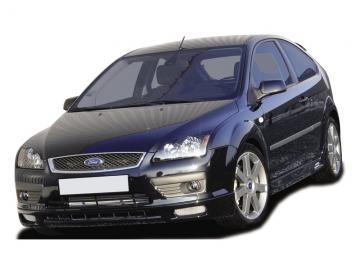 Ford Focus 2 Extensie Spoiler Fata C-Style - Pret | Preturi Ford Focus 2 Extensie Spoiler Fata C-Style