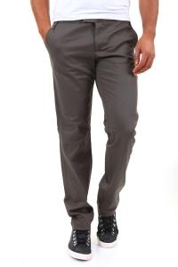 Pantaloni casual barbati Absolut Joy kaky-L - Pret | Preturi Pantaloni casual barbati Absolut Joy kaky-L