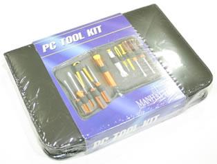 Trusa Service Technician Tool Kit PC, Manhattan - Pret | Preturi Trusa Service Technician Tool Kit PC, Manhattan