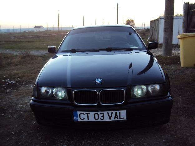 Vand bmw 316 seria 3 an 1997 pret 1900 euro STARE IMPECABILA - Pret | Preturi Vand bmw 316 seria 3 an 1997 pret 1900 euro STARE IMPECABILA