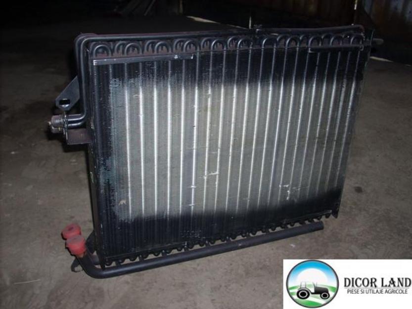 Vand radiator cu dublu circuit pentru John Deere - Pret | Preturi Vand radiator cu dublu circuit pentru John Deere