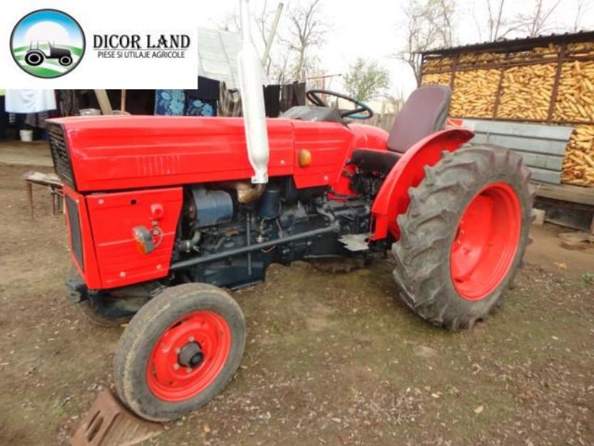 Vand tractor viticol romanesc VR445 - Pret | Preturi Vand tractor viticol romanesc VR445