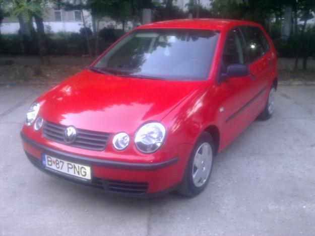 VAND VW POLO 1.4 TDI AN 2005 - Pret | Preturi VAND VW POLO 1.4 TDI AN 2005