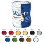 VOPSEA POLICOLOR MAESTRO - IVORY 2.5 L - Pret | Preturi VOPSEA POLICOLOR MAESTRO - IVORY 2.5 L