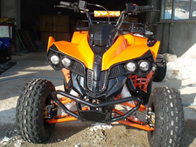 ATV  PRET  CRIZA - Pret | Preturi ATV  PRET  CRIZA