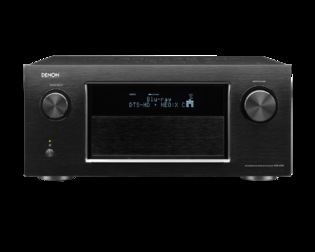 AVR-4520 Black - Pret | Preturi AVR-4520 Black