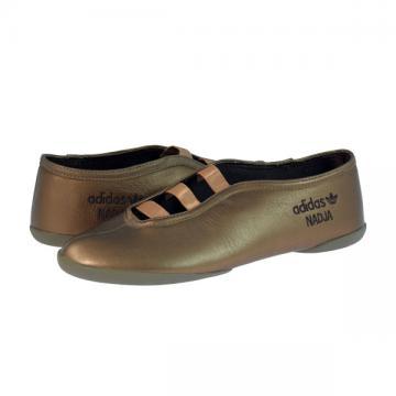 Balerini Adidas Nadja - Pret | Preturi Balerini Adidas Nadja