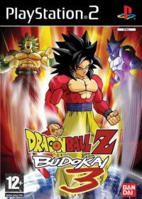 Dragonball Z Budokai 3 PS2 - Pret | Preturi Dragonball Z Budokai 3 PS2