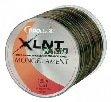 Fir Prologic XLNT Camo 0.35mm 9kg 1000m - Pret | Preturi Fir Prologic XLNT Camo 0.35mm 9kg 1000m