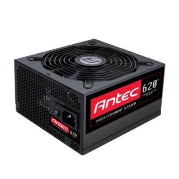 HCG-620 High Current Gamer 620W 80+ - Pret | Preturi HCG-620 High Current Gamer 620W 80+