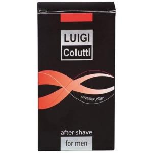 Luigi colutti after shave cross fire 100ml - Pret | Preturi Luigi colutti after shave cross fire 100ml