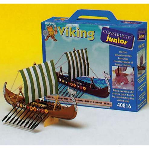 Macheta corabie Viking - Pret | Preturi Macheta corabie Viking