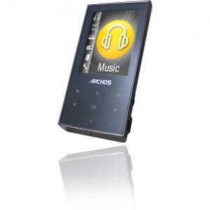 MP4 Player ARCHOS 20C Vision 4GB, display 2.0", radio FM, "501619" - Pret | Preturi MP4 Player ARCHOS 20C Vision 4GB, display 2.0", radio FM, "501619"