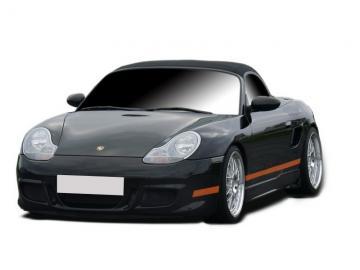 Porsche Boxster 986 Spoiler Fata SportLine - Pret | Preturi Porsche Boxster 986 Spoiler Fata SportLine