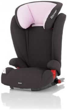 Scaun Auto Kidfix Highline - Rosie Star - Pret | Preturi Scaun Auto Kidfix Highline - Rosie Star