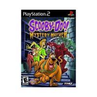 Scooby Doo Mystery Mayhem PS2 - Pret | Preturi Scooby Doo Mystery Mayhem PS2