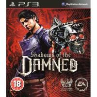 Shadows of the Damned PS3 - Pret | Preturi Shadows of the Damned PS3