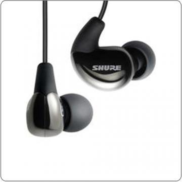 Shure SE530PTH - Casti - Pret | Preturi Shure SE530PTH - Casti
